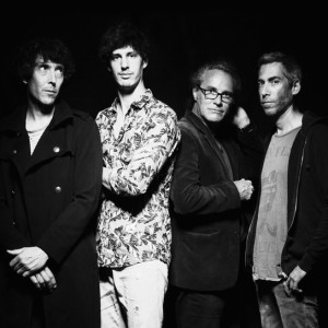 LAME  en découverte sur LRdR avec le titre   "Break Up, Make Up".