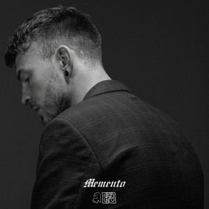 Jasper Sommer en découverte sur LRDR avec Memento