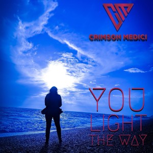 Crimson Medici en découvrte sur LRdR avec le titre You Light The Way