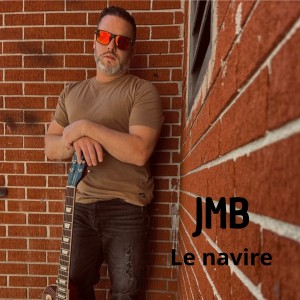 JMB en découverte sur LRdR avec le titre Le Navire