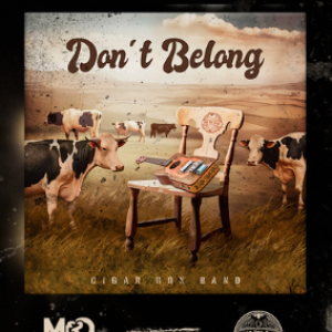 Cigar Box Band en découverte sur LRdR avec le titre A Lot Of Times