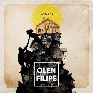 HOME 17 le nouveau OLEN FILIPE sur LRdR