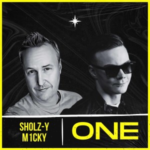 Sholz-Y vs M1CKY en découverte sur LRdR avec le titre ONE