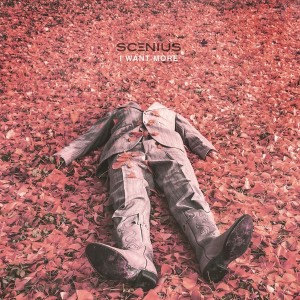 I Want More le nouveau Scenius sur LRdR