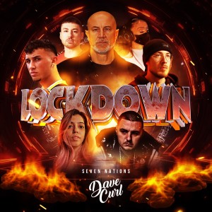 Dave Curl en découverte sur LRdR avec le titre Lockdown