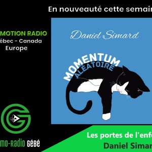 Momentum aléatoire le nouveau Daniel Simard sur LRdR