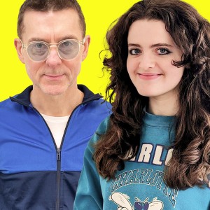 Hyperfield feat. Toni Sewell en découverte sur LRdR avec le titre Therapy