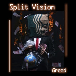Split Vision nouveau titre sur LRdR oui Greed