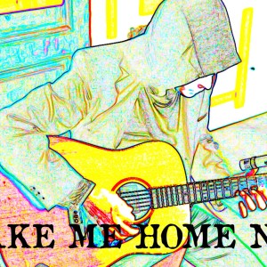 TAKE ME HOME NOW  le nouveau THE FOOLE