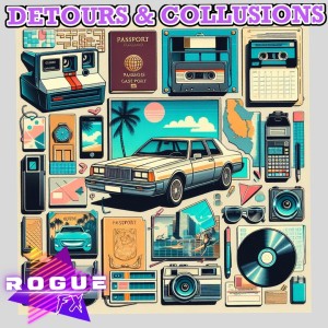 In The Dead Of Night  remix sur LRdR de Roguefx  remix Isunray