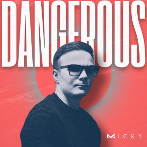 M1CKY en découverte sur LRdR avec Dangerous