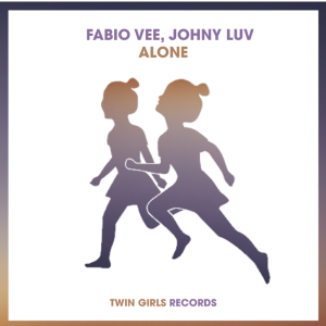 Alone (Original Mix) le nouveau Fabio Vee, Johny Luv  sur LRdR