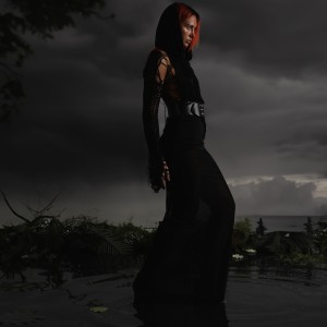 Nastiya Kai nouveau titre sur LRdR Demons  sur LRdR