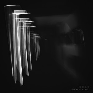 Izzy Scal en découverte sur LRdR avec Chaque instant