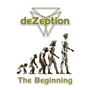 DeZeption en découverte sur LRdR avec The Beginning