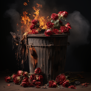 Jay Wires nouveau titre sur LRdR oui Meaningless