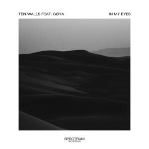 Ten Walls en découverte sur LRdR 'In My Eyes'