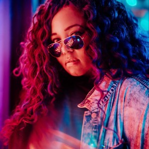 Mayah Camara & Sellorekt  en découverte sur LRdR avec le titre LA DREAMS - RED FLAGS