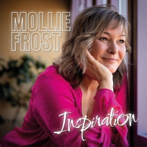 Mollie Frost en découverte sur LRdR avec le titre Inspiration
