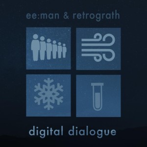 ee:man and retrograth sur LRdR avec Last Lines