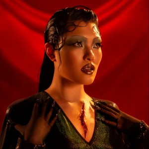 l'mmortel en découverte avec le titre KILLED U IN A DREAM