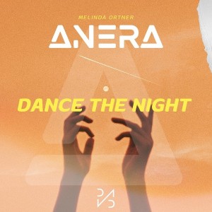 Anera nouveau titre sur LRdR Dance The NIght