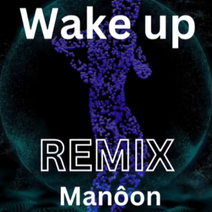 Wake up Remix oui sur LRdR Manôon