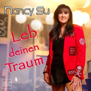 Nancy Su en découverte sur LRdR avec Leb deinen Traum