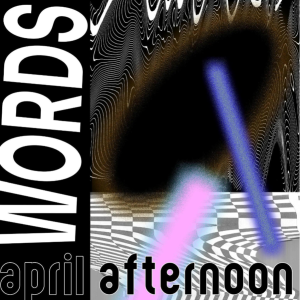 April Afternoon en découverte avec le titre Walking-Through-Your-Day