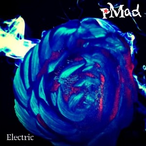 Electric le nouveau  PMad sur LRdR