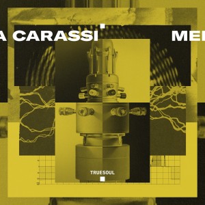 Sasha Carassi en découverte sur LRdR avec Memoria