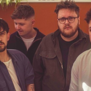 Club Paradise en découverte sur LRdR avec le titre CHASING THE SUMMER