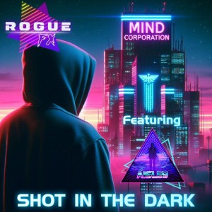 Le nouveau Rogue FX feat Aisle 9 avec le titre Shot In The Dark