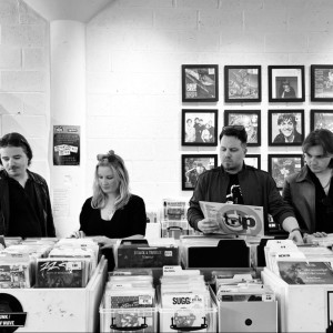 Blessings And Lessons nouveau titre tiré de l'album des The Subtheory