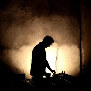 ARPRAXIS en découverte avec Sons Of Montage