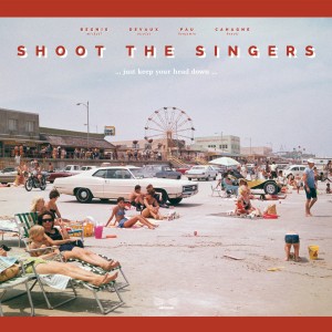 SHOOT THE SINGERS en découverte sur LRdR NOBODY