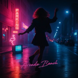 Dance the Pain Away le nouveau Arcade Beach sur LRdR