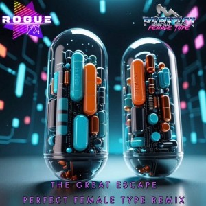 The Great Escape le nouveau Rogue FX