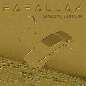 PARALLAX (Special Edition) by Bending Grid en découverte sur LRdR Independent or a Parasite