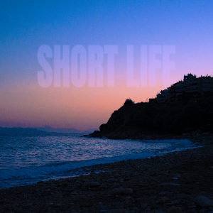 Pacificaze en découverte sur LRdR Short Life