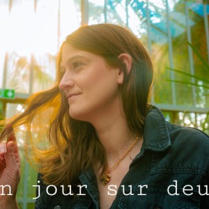 Un jour sur deux le nouveau Steellen