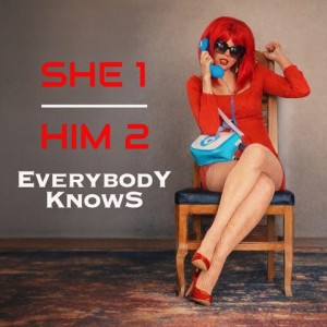 Everybody Knows le nouveau  S1H2 sur LRdR