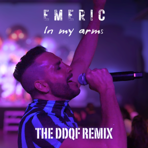 In My Arms (RMX)  nouveau titre de  Emeric  sur LRdR