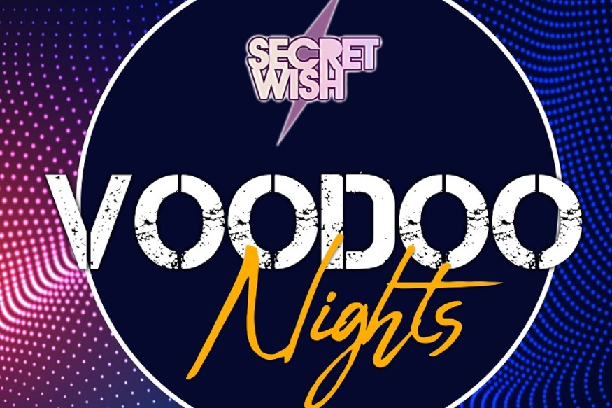 Secret Wish en découverte sur LRDr avec  Voodoo Nights
