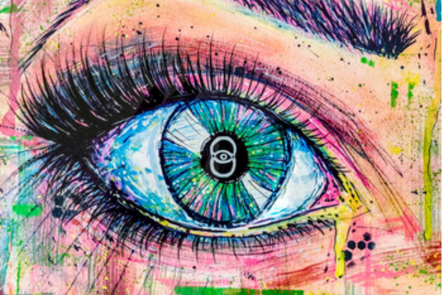 Vogon Poetry sur LRdR Milliways (Mystic Experience Remix)