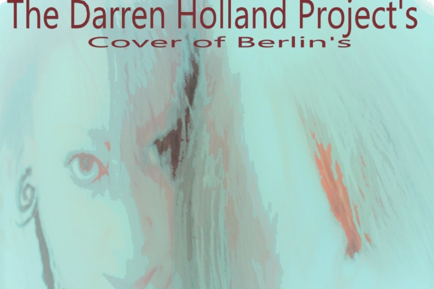 The Darren Holland Project en découverte sur LRdR avec The Metro