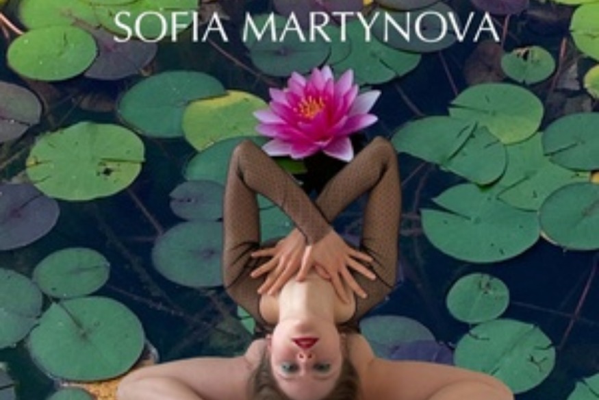 Dance Queen le nouveau titre de Sofia Martynova sur LRdR