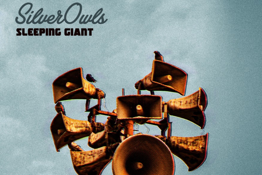 Silver Owls en découverte sur LRdR avec le titre Sleeping Giant