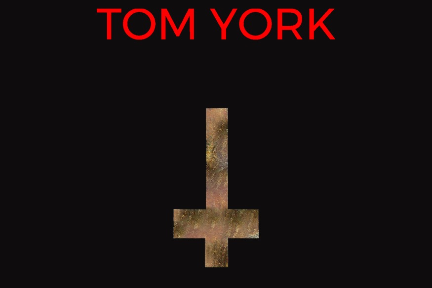 Tom York nouveau titre sur LRdR Wonder Working