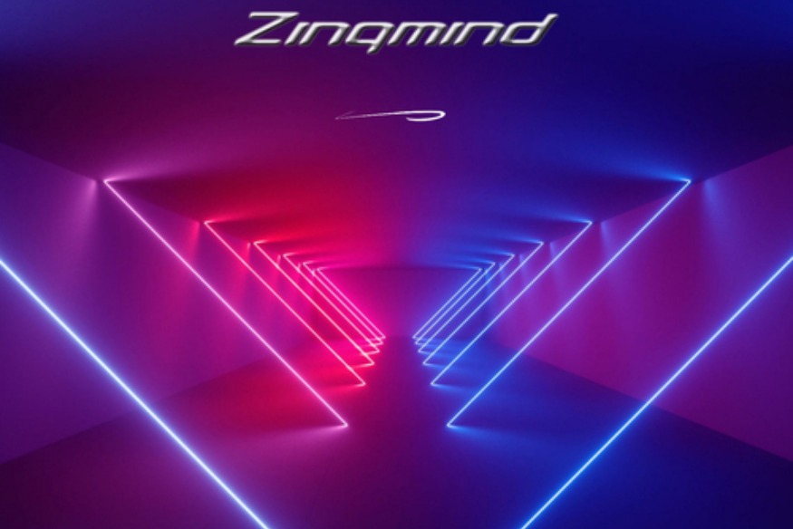 Zinqmind on le découvre avec le titre Another Day sur LRdR